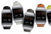 Samsung Galaxy Gear V700 Smart Watch slika 1